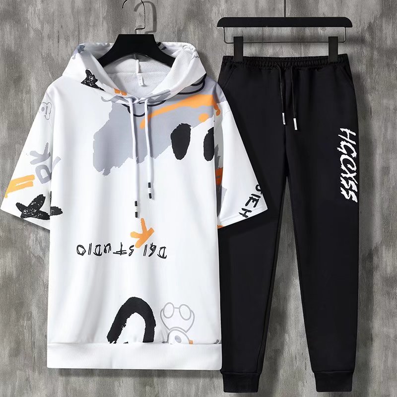 Winter Clothing Essential - Nowość Bluzy z kapturem i bluzy