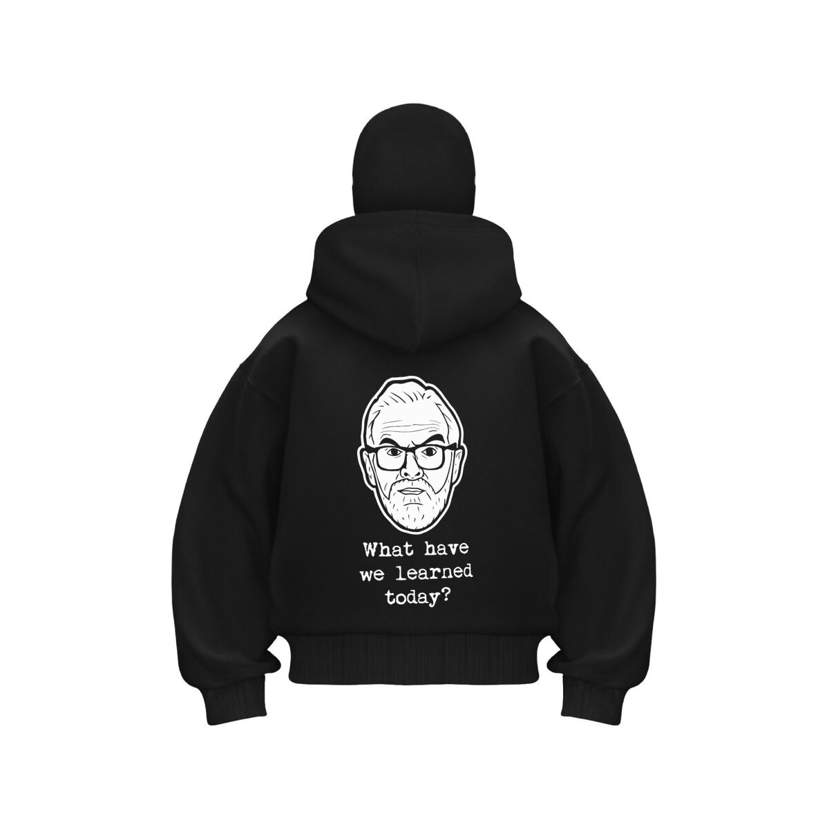 Winter Clothing Quotes - Uczony, zrozumiał, mądry cytat z twarzą,