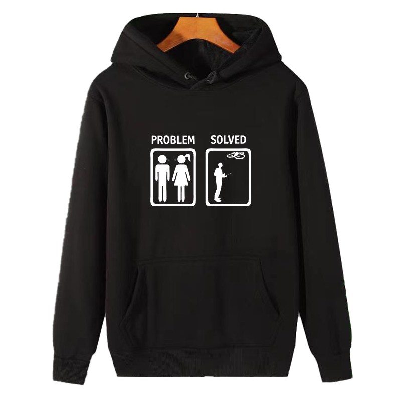Winter Clothing Essential - Problemat rozwiązany: Modne bluzy z kapturem,
