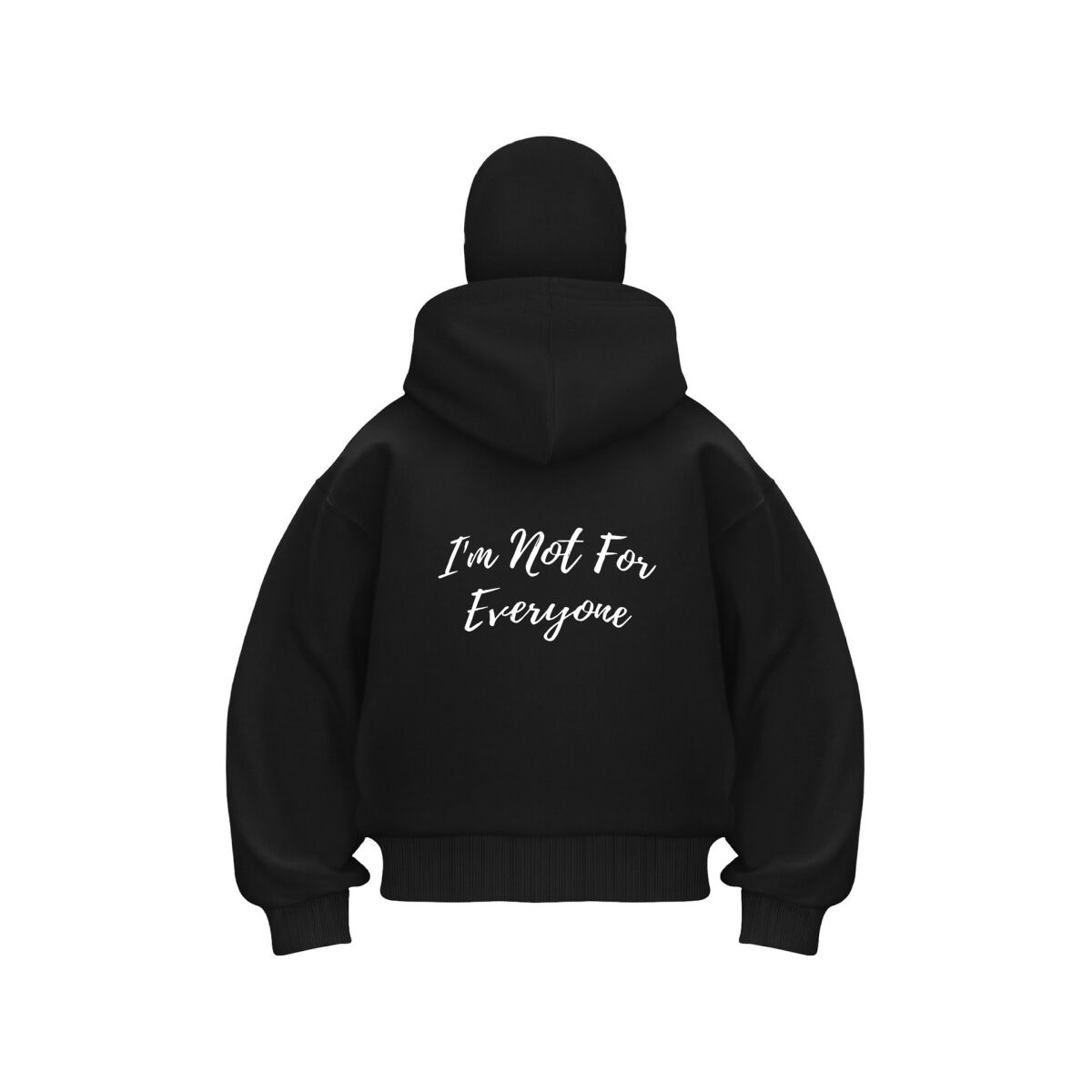 Winter Clothing Quotes - Nie dla każdego styl życia cytat