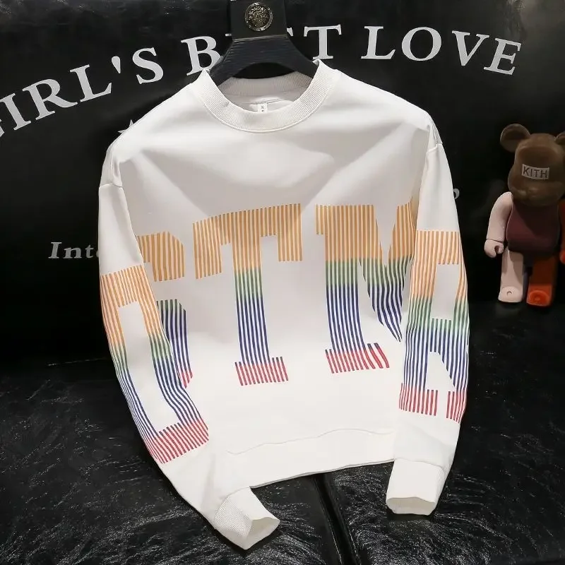 Winter Clothing Quotes - Odzież męska Bluzy Top Estetyczna Koszulka