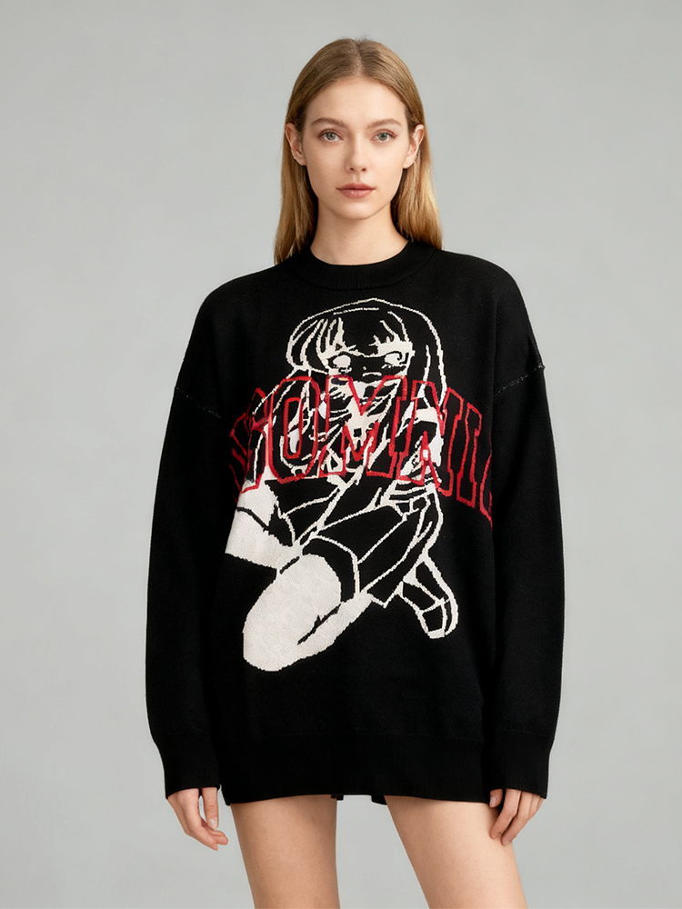 Winter Clothing Essentials For Women - Podstawy mody jesienno-zimowej: gotycki styl high-street,
