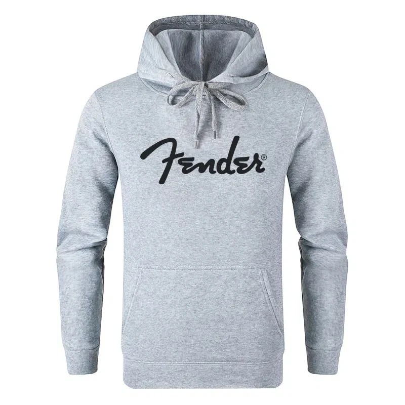 Winter Clothing Essential - Męski polarowy sweter, casualowy, duży rozmiar,