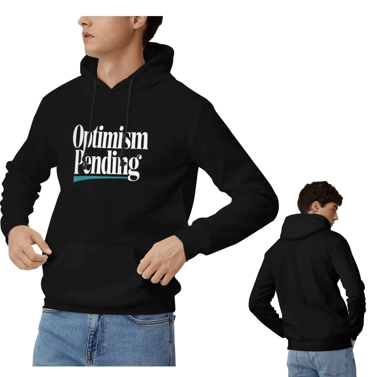 Winter Clothing Quotes - Bluzy z zabawnym, sarkastycznym cytatem o