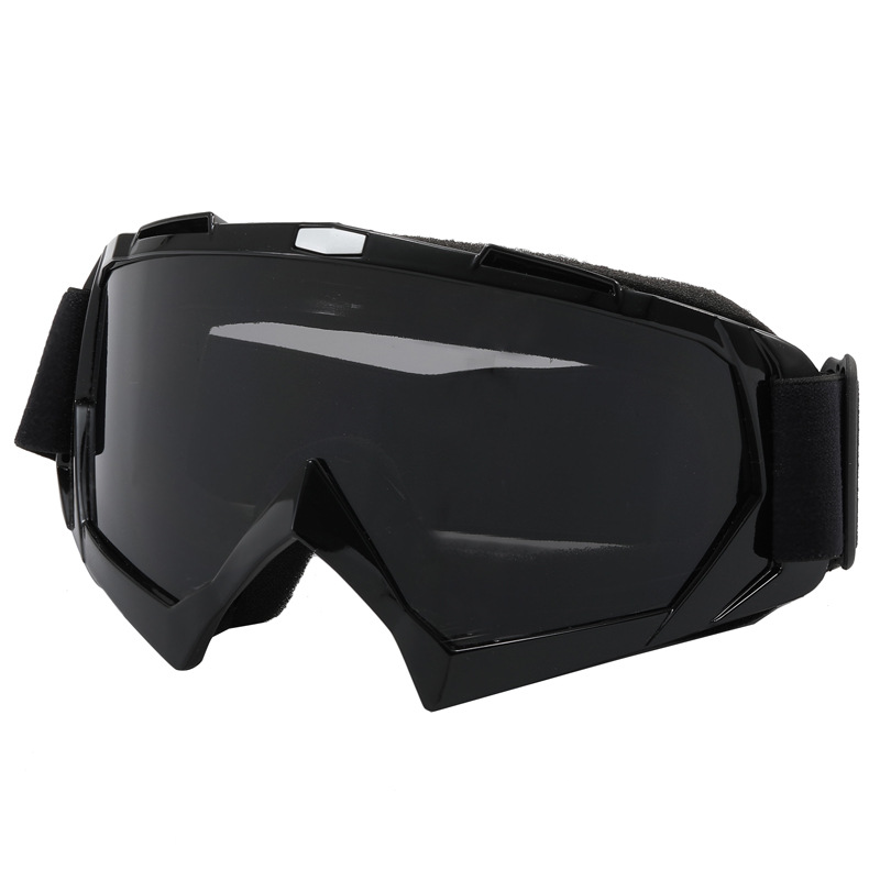 Snow Goggle Uv - Nowe gogle narciarskie dla dorosłych, unisex,