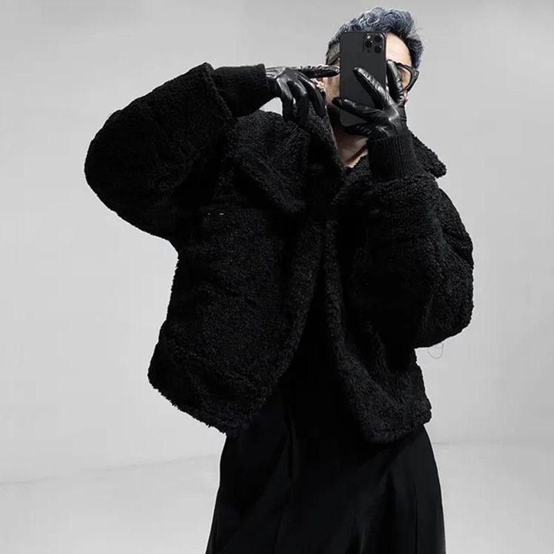 Modne kurtki męskie w stylu ba – Winter Clothes Shop recenzja i cena