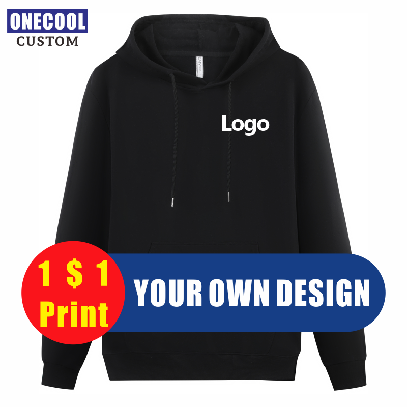 ONECOOL modne bluzy z kapturem – Winter Clothing Pictures recenzja i cena
