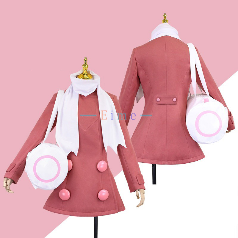Kostium Cosplay Dawn Damski Mę – Winter Clothing Pictures recenzja i cena