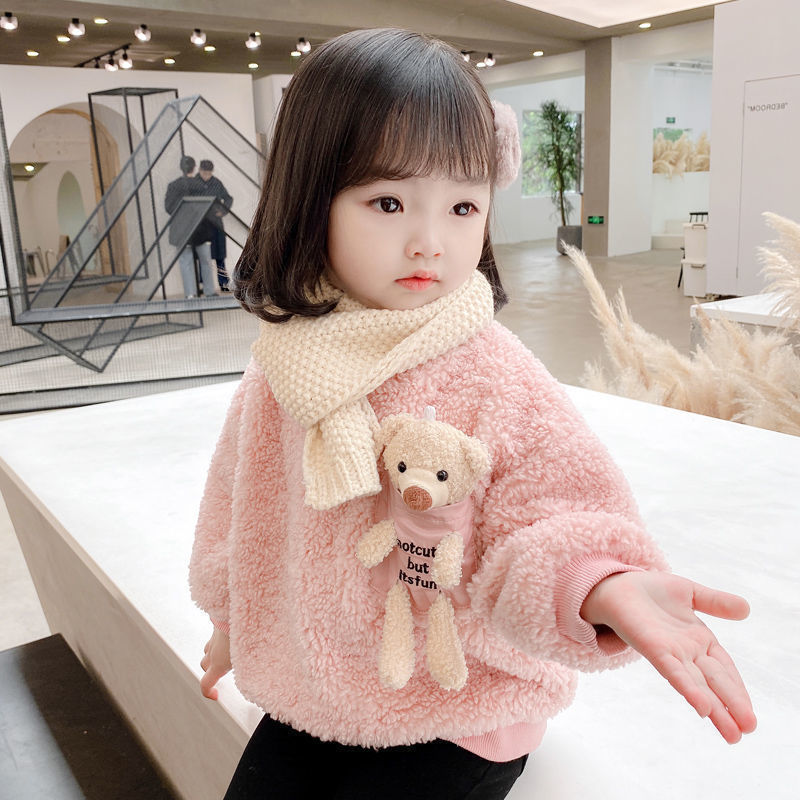 1 2 3 4 5 6 lat bluza dla dzie – Winter Clothing Toddler recenzja i cena
