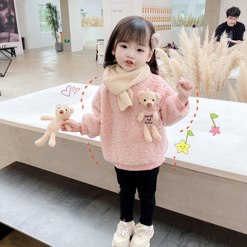 1 2 3 4 5 6 lat bluza dla dzie – Winter Clothing Toddler recenzja i cena