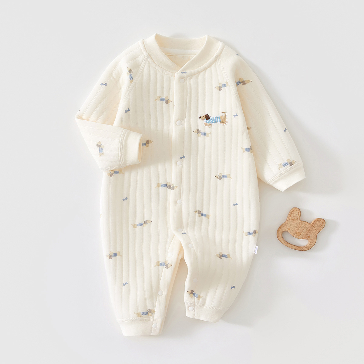AYNIGIELL Jesienno-zimowy komb – Winter Clothing 1 Year Old recenzja i cena