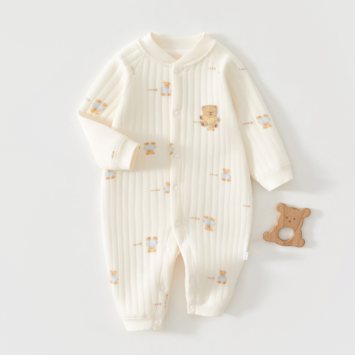 AYNIGIELL Jesienno-zimowy komb – Winter Clothing 1 Year Old recenzja i cena