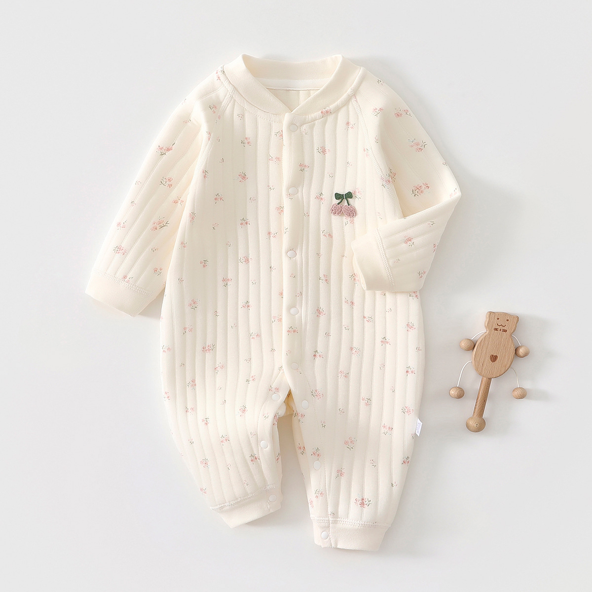 AYNIGIELL Jesienno-zimowy komb – Winter Clothing 1 Year Old recenzja i cena
