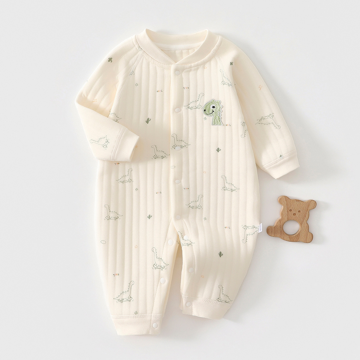 AYNIGIELL Jesienno-zimowy komb – Winter Clothing 1 Year Old recenzja i cena