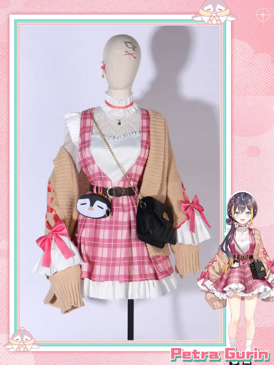 Petra Gurin przebranie na karn – Winter Clothing Pictures recenzja i cena