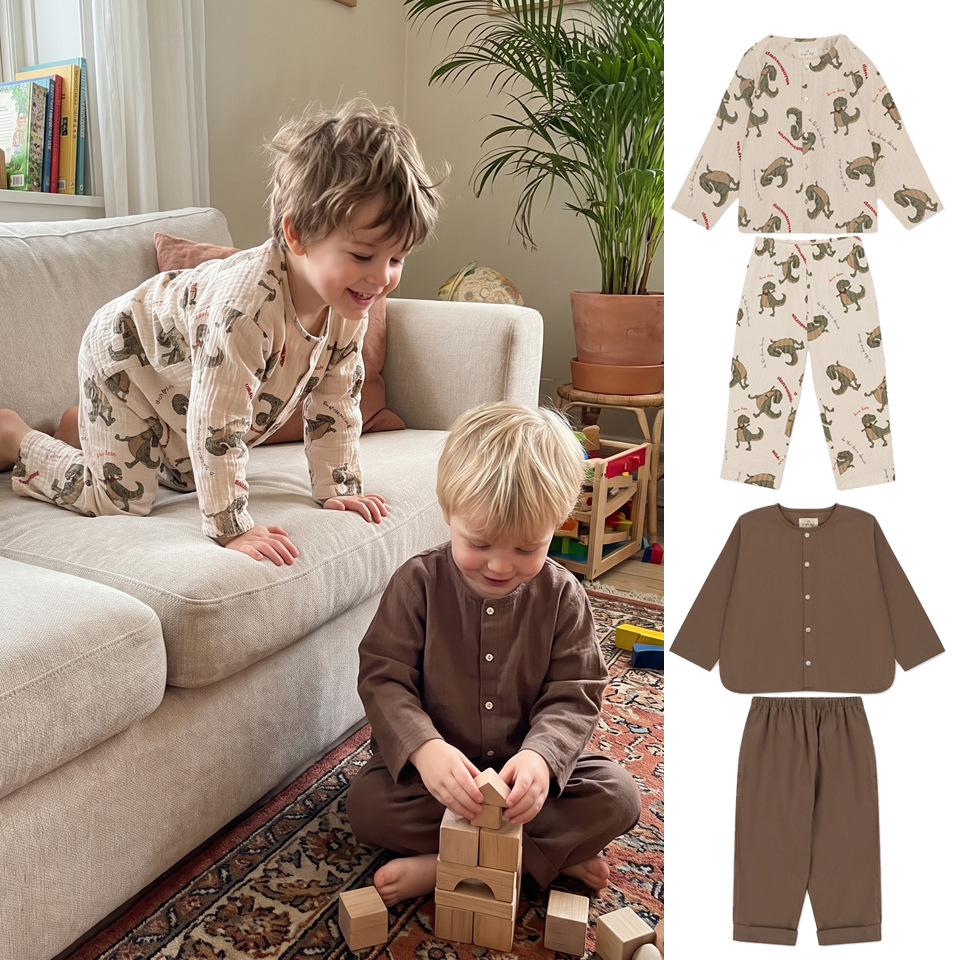 Zestaw ubrań dla chłopców na j – Winter Clothing Kindergarten recenzja i cena