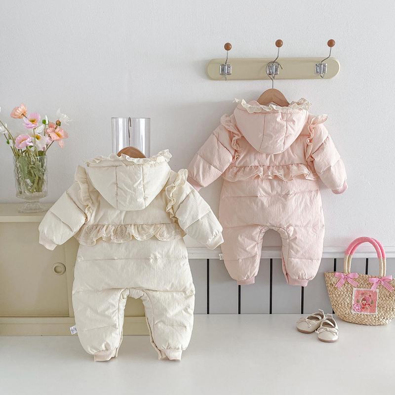 Ubranka dla bliźniaków Cekcya, – Winter Clothing Toddler recenzja i cena