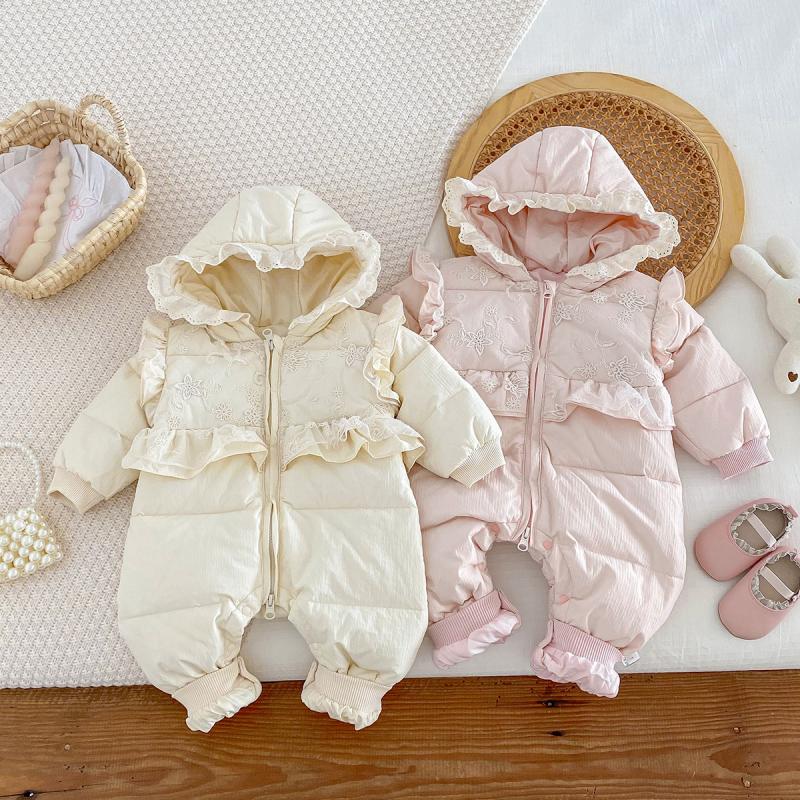 Ubranka dla bliźniaków Cekcya, – Winter Clothing Toddler recenzja i cena