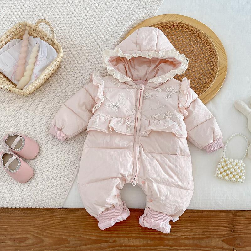 Ubranka dla bliźniaków Cekcya, – Winter Clothing Toddler recenzja i cena