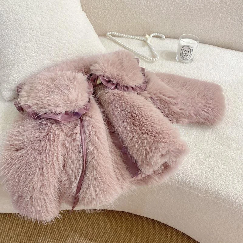 Zimowy dziewczęcy wełniany swe – Winter Clothing Toddler recenzja i cena