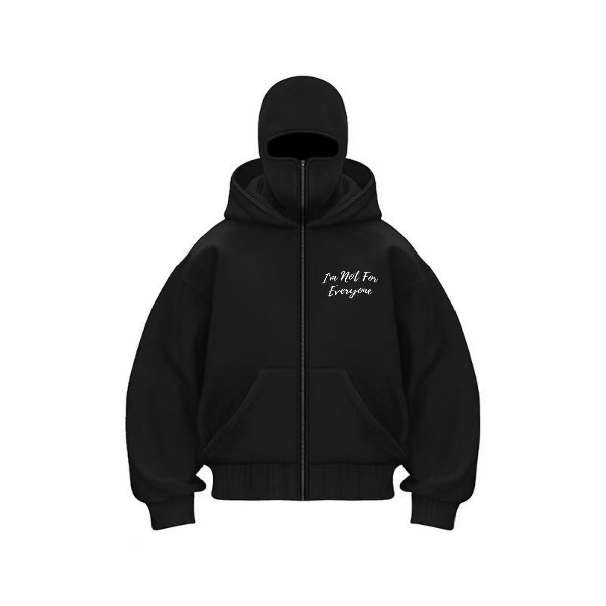Nie dla każdego styl życia cyt – Winter Clothing Quotes recenzja i cena