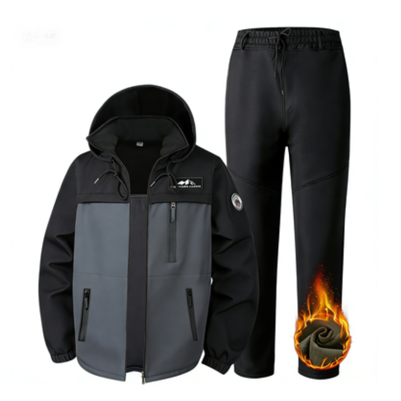 Jesienno-zimowy taktyczny zest – Winter Clothes Shop recenzja i cena