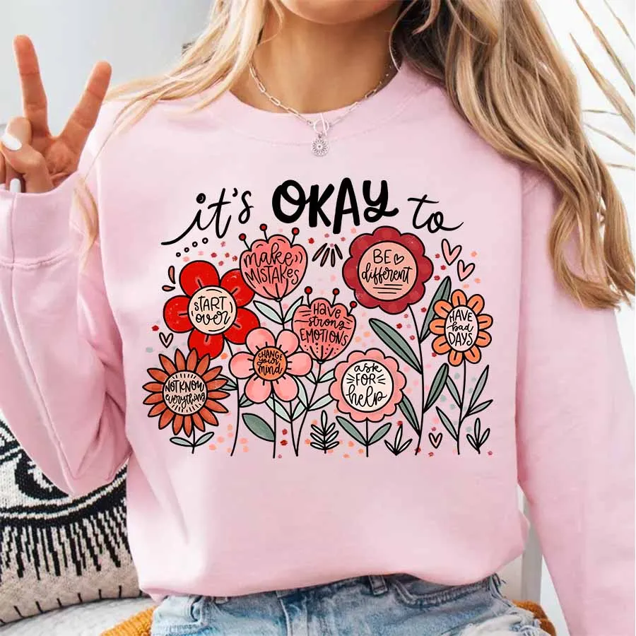 Naklejka termotransferowa DIY  – Winter Clothing Quotes recenzja i cena