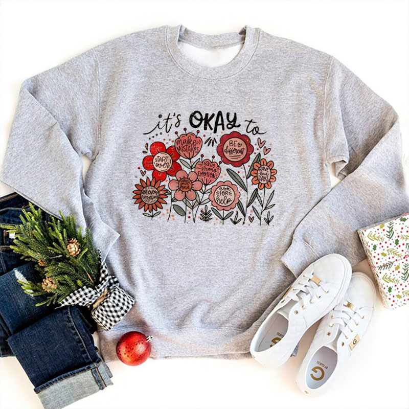 Naklejka termotransferowa DIY  – Winter Clothing Quotes recenzja i cena