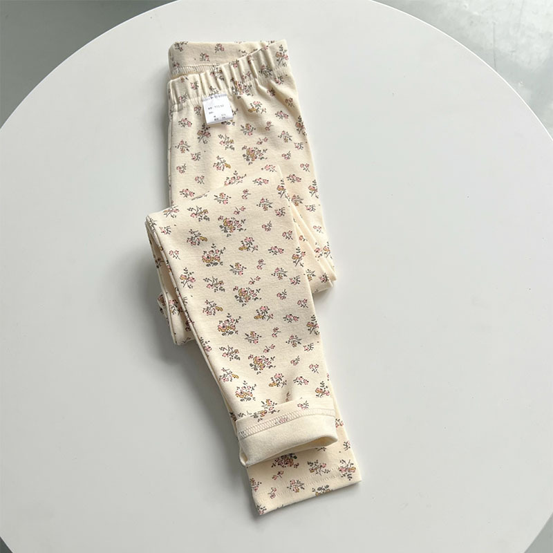 Dziewczęce legginsy jesienno-z – Winter Clothing 1 Year Old recenzja i cena