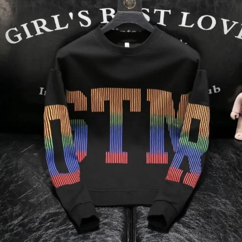 Odzież męska Bluzy Top Estetyc – Winter Clothing Quotes recenzja i cena