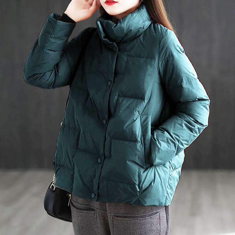 Parki puchowe damskie odzież d – Winter Clothing Essentials For Women recenzja i cena