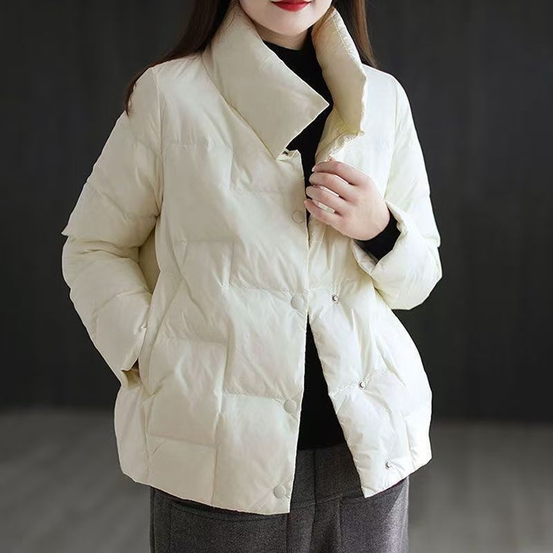 Parki puchowe damskie odzież d – Winter Clothing Essentials For Women recenzja i cena