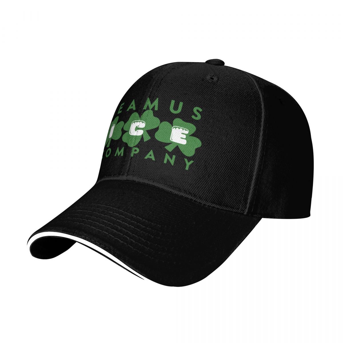 Czapka baseballowa Seamus Ice  – Winter Clothing Companies recenzja i cena