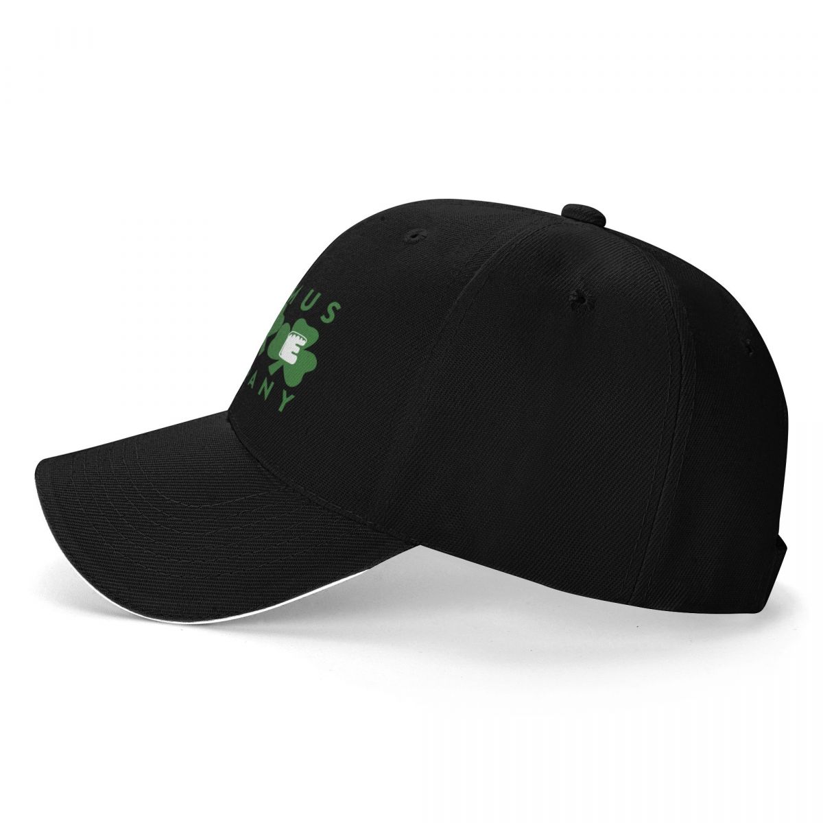 Czapka baseballowa Seamus Ice  – Winter Clothing Companies recenzja i cena