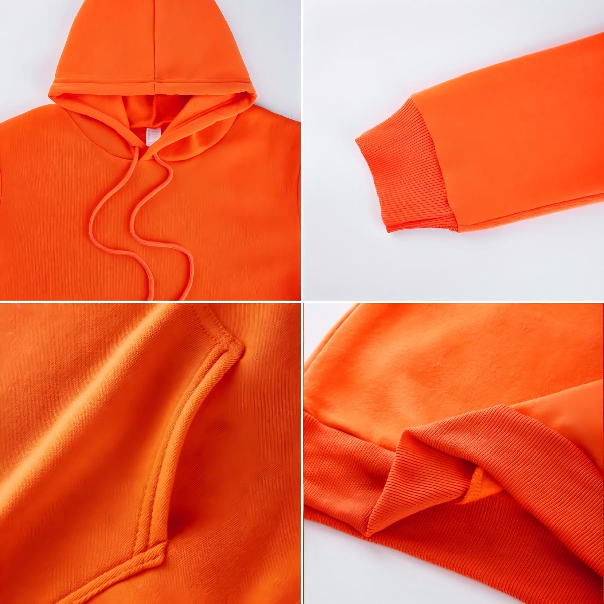 Zestaw damskich bluz z kapture – Winter Clothing New York recenzja i cena