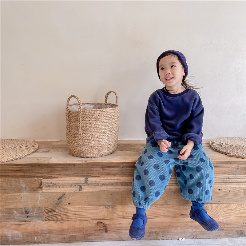 Spodnie dziewczęce LILIGIRL, n – Winter Clothing 1 Year Old recenzja i cena
