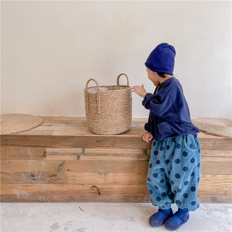 Spodnie dziewczęce LILIGIRL, n – Winter Clothing 1 Year Old recenzja i cena