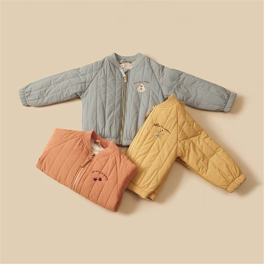 Odzież dziecięca 1-6 lat, wios – Winter Clothing 1 Year Old recenzja i cena