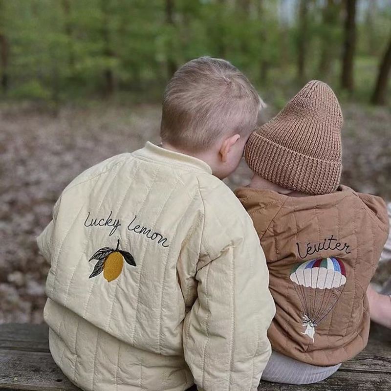 Odzież dziecięca 1-6 lat, wios – Winter Clothing 1 Year Old recenzja i cena