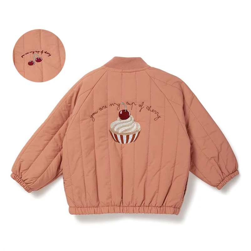Odzież dziecięca 1-6 lat, wios – Winter Clothing 1 Year Old recenzja i cena