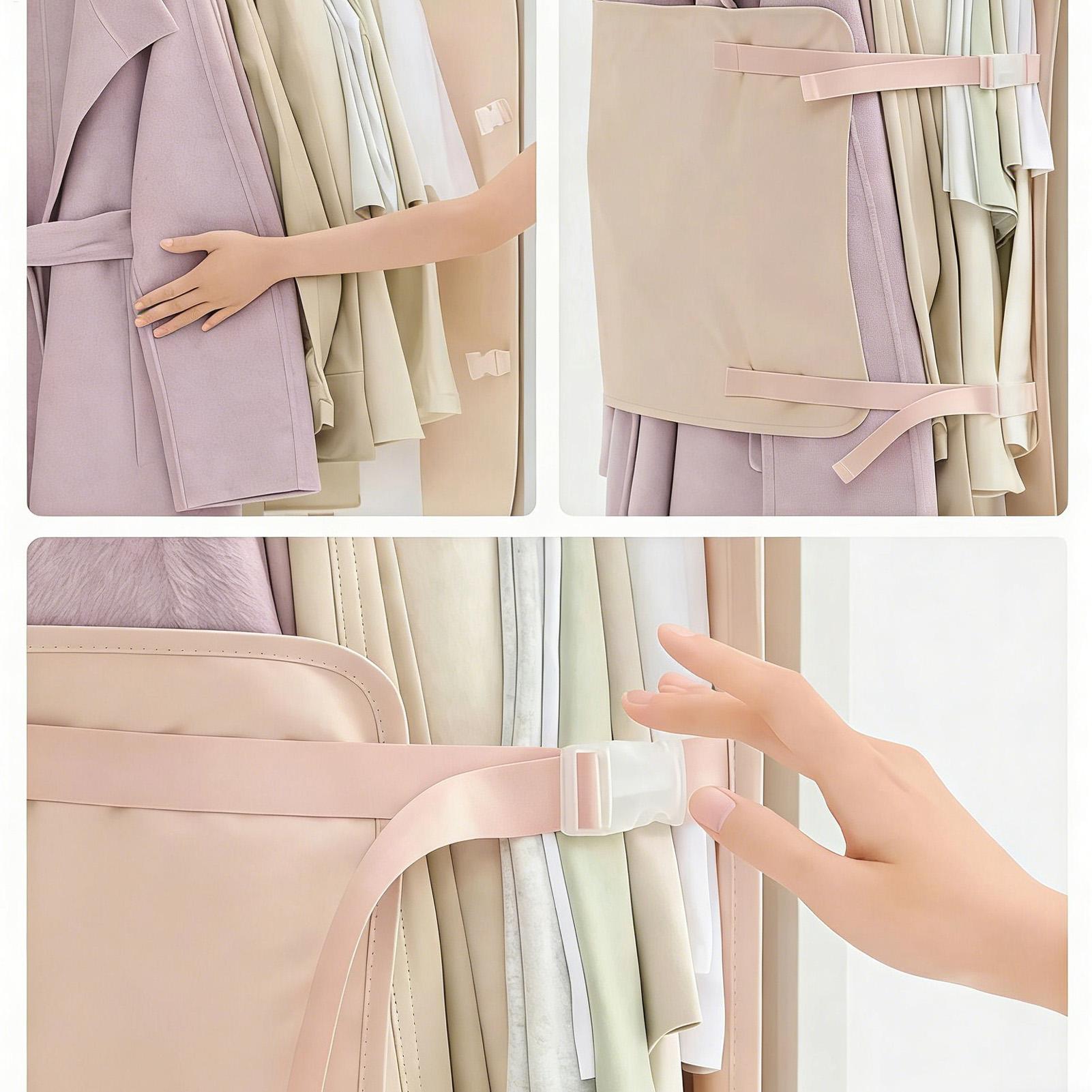 Worki kompresyjne do organizac – Winter Clothing Organizer recenzja i cena
