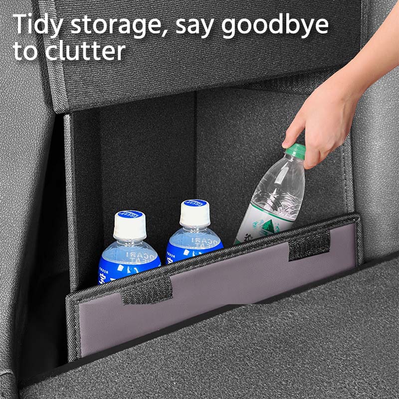 Dla Byd Song Plus Seal u 2020- – Winter Clothing Organizer recenzja i cena