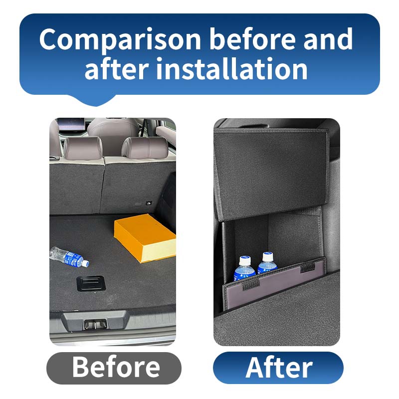 Dla Byd Song Plus Seal u 2020- – Winter Clothing Organizer recenzja i cena