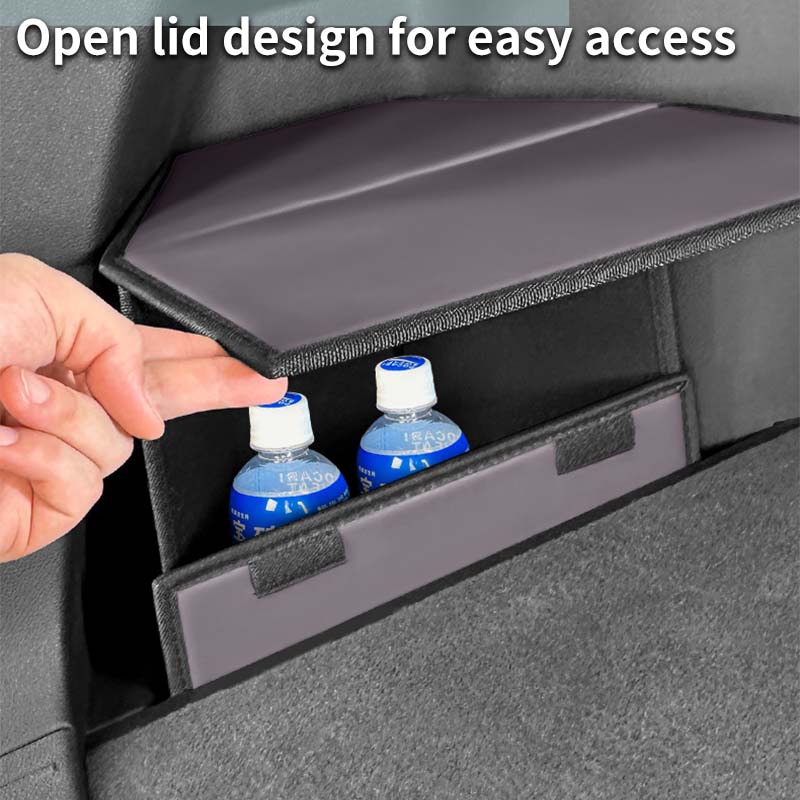 Dla Byd Song Plus Seal u 2020- – Winter Clothing Organizer recenzja i cena