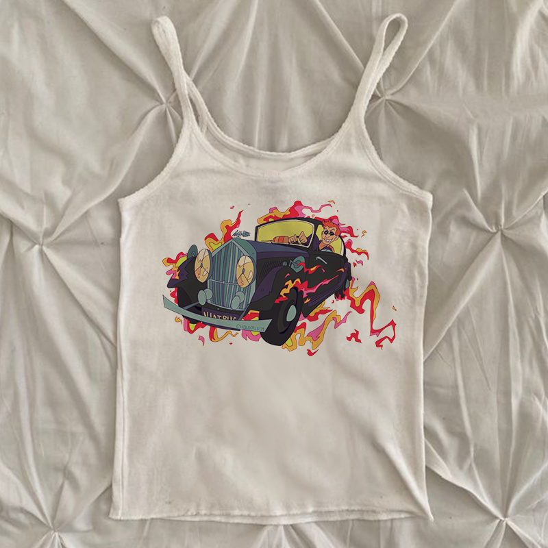 Good OmensY2k Good Omens Print – Zara Winter Clothing Women recenzja i cena