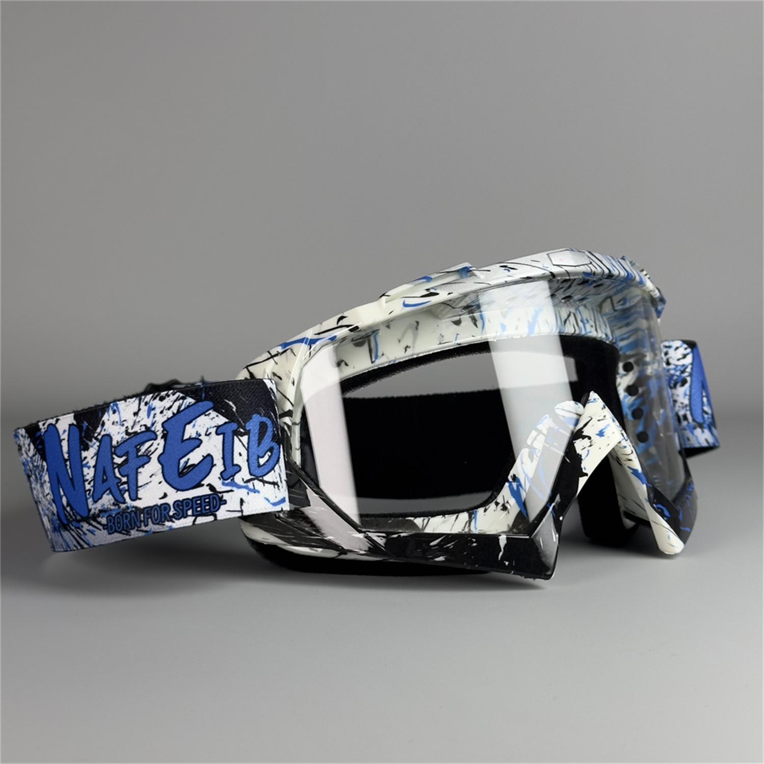 Okulary narciarskie Windroof,  – Snow Goggle Uv recenzja i cena