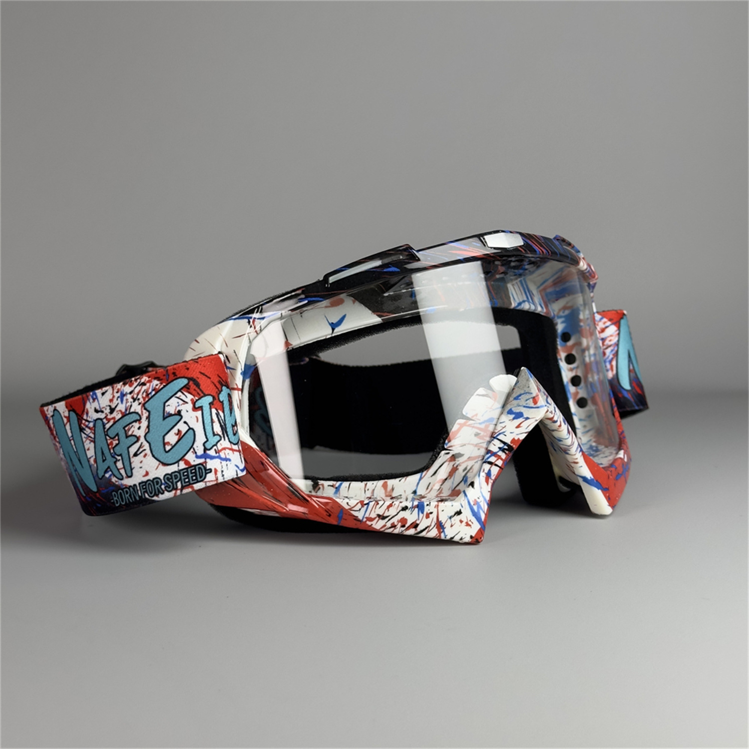 Okulary narciarskie Windroof,  – Snow Goggle Uv recenzja i cena