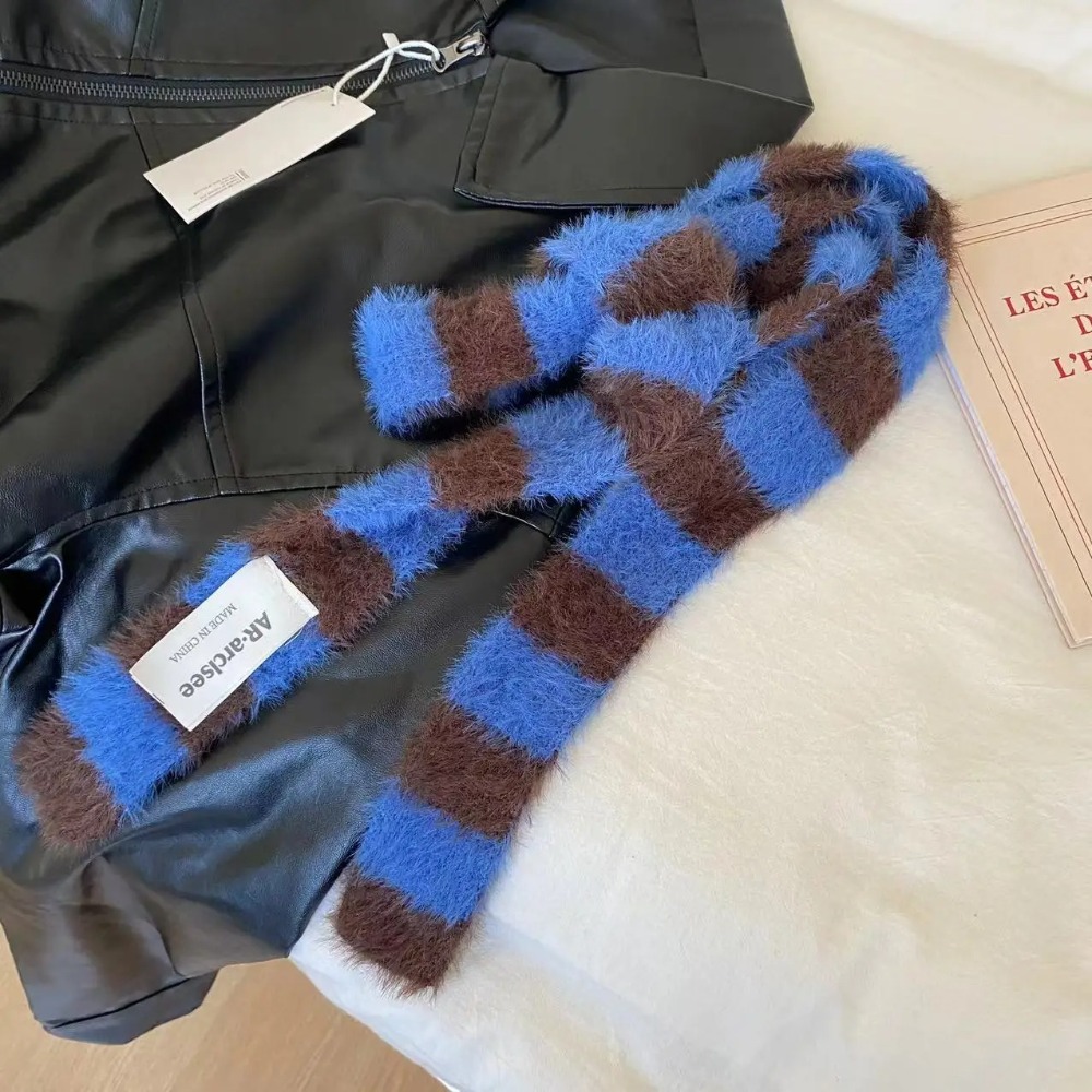 Akcesoria odzieżowe Y2 Paski S – Warm Winter Clothing recenzja i cena