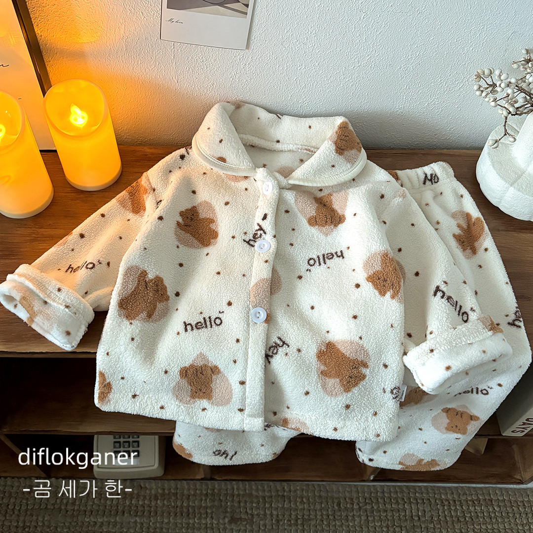 Nowe, grube, ciepłe i miękkie  – Winter Clothing 1 Year Old recenzja i cena