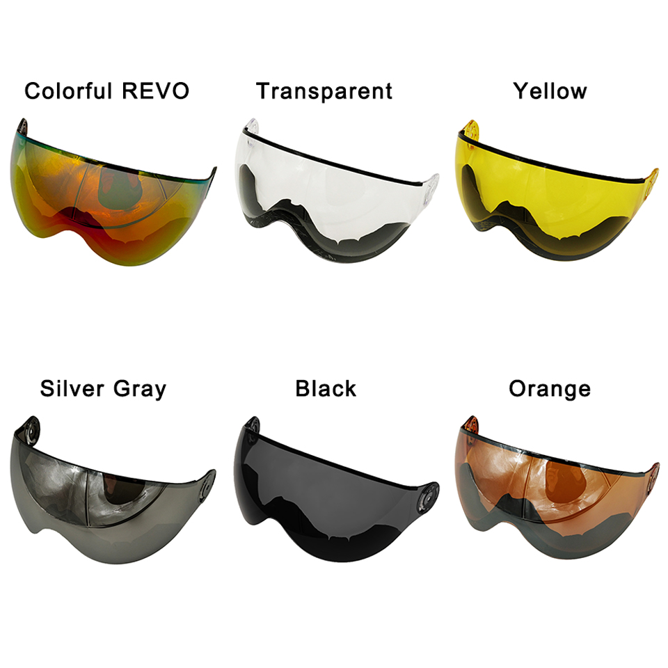 LOCLE MOON MS95 MS99 kask narc – Snow Goggle Uv recenzja i cena